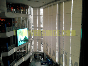 terminal 21 shopping center